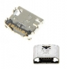 Conector de Carga Samsung Galaxy Grand Duos I9080/ I9082